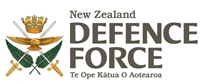 New Zealand Defence Force Logo