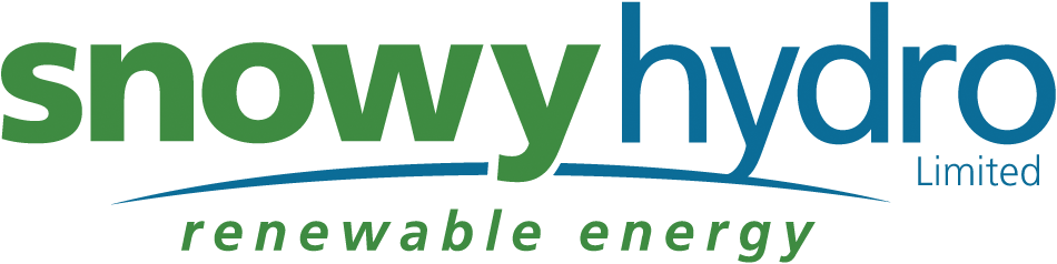 Snowy Hydro Logo