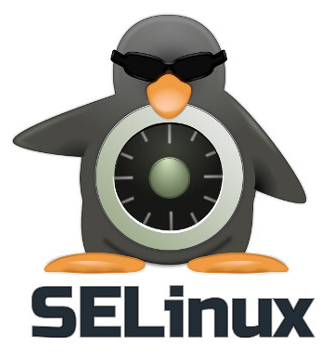 SELinux Logo